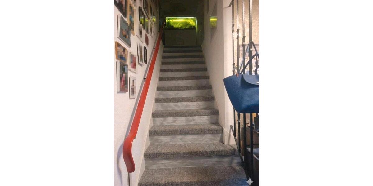 Reihenhaus Crailsheim - 5 Zimmer, 120 m&sup2;, 1.600&euro; | Angebot:26325954