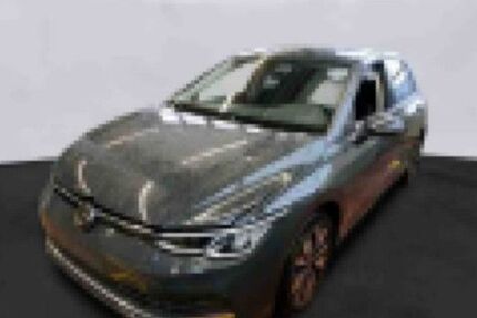 VW Golf 40.260 km 22.290 &euro; Bordesholm 24582