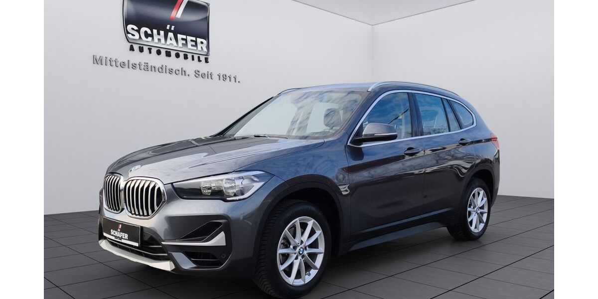 BMW X1 42.100 km 24.490 &euro; Weilburg 35781
