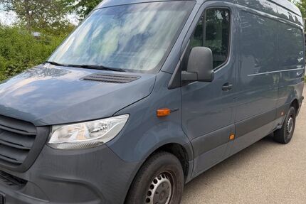 Mercedes-Benz eSprinter 28.000 km 11.900 &euro; Markt Indersdorf 85229