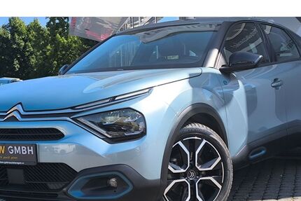 Citroen C4 47.998 km 14.490 € Bickenbach 64404