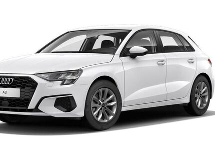 Audi A3 75.527 km 17.990 &euro; Münster 48153