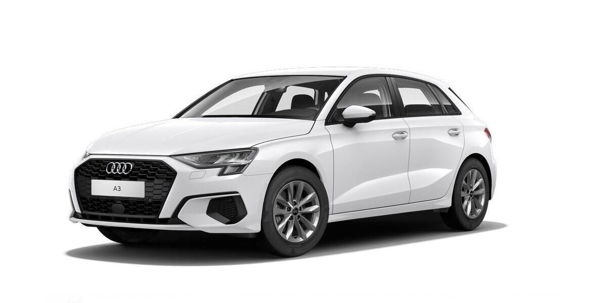 Audi A3 75.527 km 17.990 &euro; Münster 48153