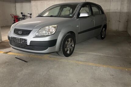 Kia Rio 92.950 km 3.500 € Mönchengladbach 41238