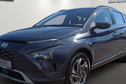 Hyundai BAYON 14.216 km 17.697 &euro; Völklingen 66333