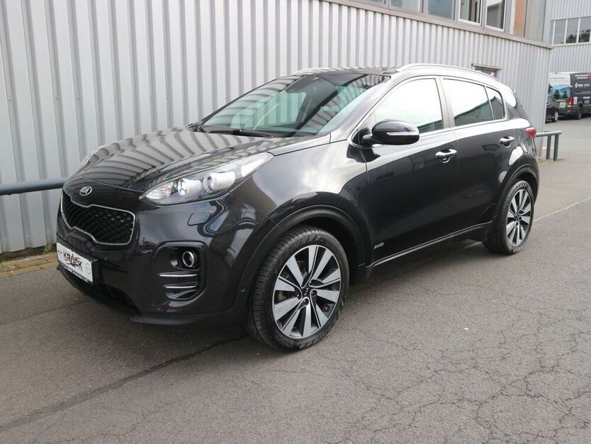 Sportage