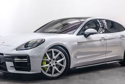 Porsche Panamera 52.101 km 124.800 &euro; Leipzig 04356