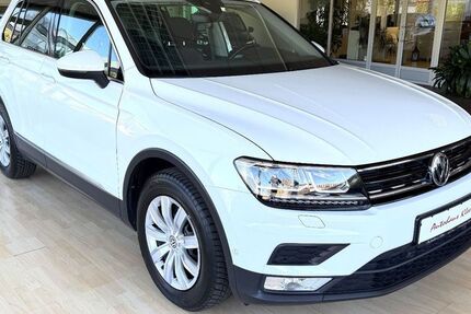 VW Tiguan 70.000 km 18.950 &euro; Frankenberg/Eder 35066