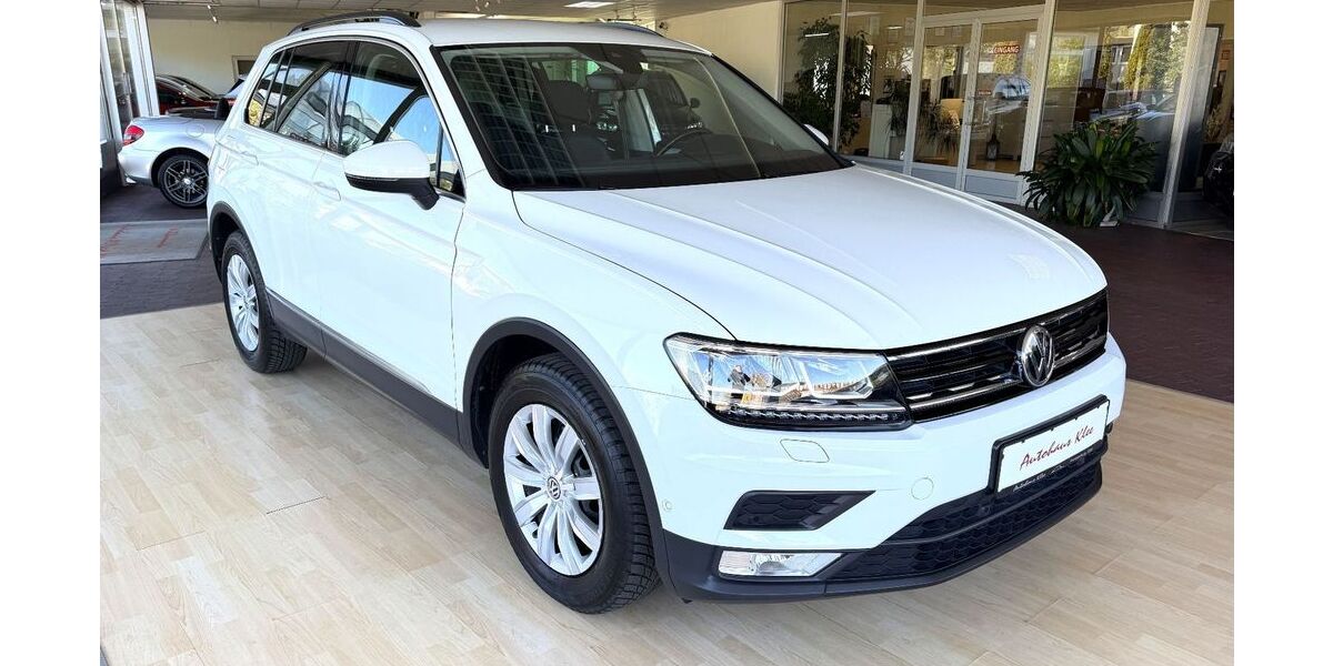 VW Tiguan 70.000 km 18.950 &euro; Frankenberg/Eder 35066