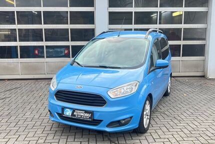 Ford Tourneo Courier 182.000 km 5.799 &euro; Osnabrück 49090
