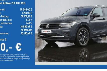 VW Tiguan 72.159 km 25.995 &euro; Göttingen 37081
