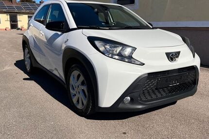 Toyota Aygo (X) 112.340 km 11.749 &euro; Planegg 82152