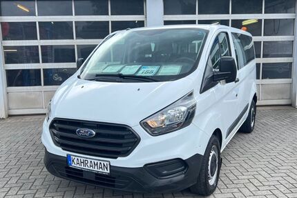 Ford Transit 114.000 km 16.999 € Osnabrück 49090
