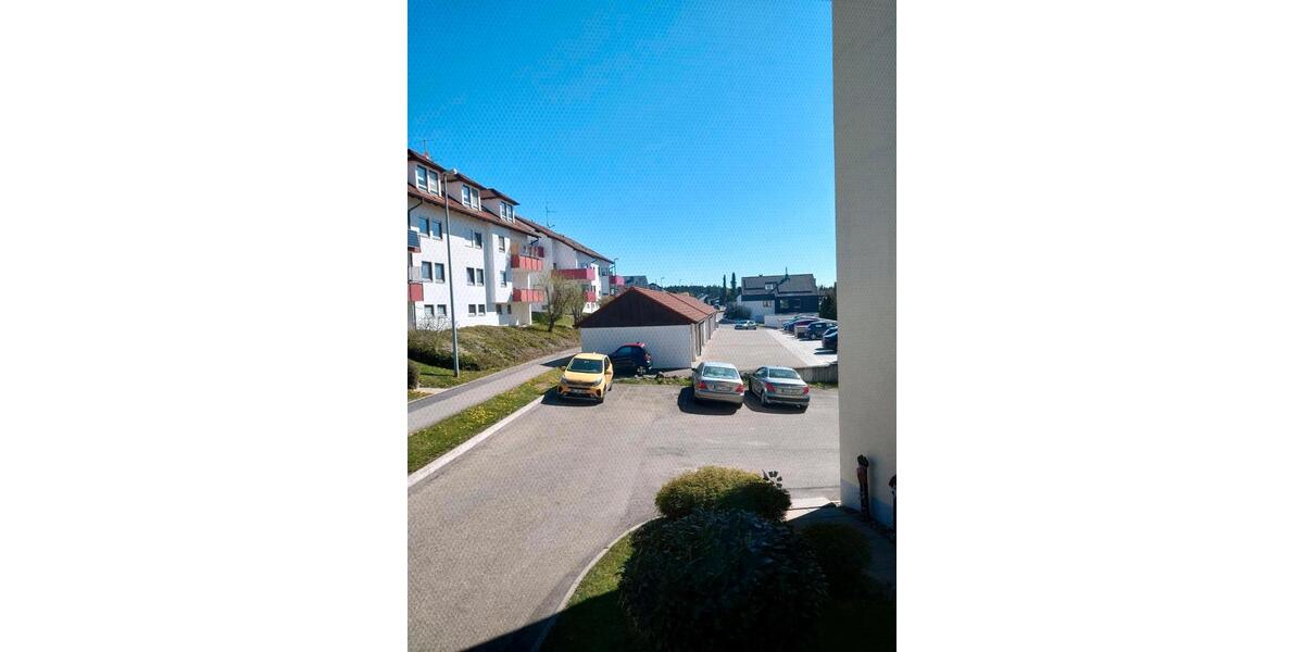 Erdgeschoßwohnung Straßberg - 3 Zimmer, 85 m&sup2;, 195.000&euro; | Angebot:26039823