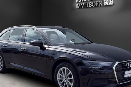 Audi A6 34.500 km 33.950 &euro; Barchfeld - Immelborn 36456