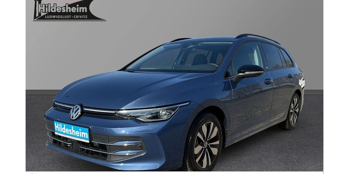 VW Golf 21.400 km 30.930 &euro; Ludwigslust 19288