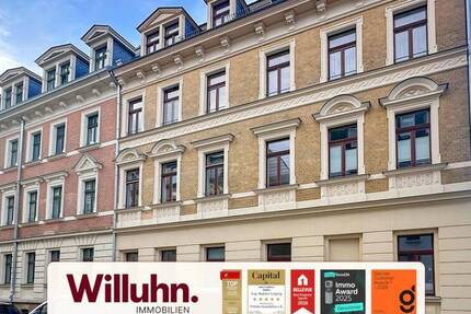 Wohnung Leipzig Dölitz-Dösen - 4 Zimmer, 106 m&sup2;, 359.000&euro; | Angebot:26343601