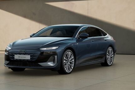 Audi A6 e-tron 7.862 km 55.210 &euro; Duisburg 47249