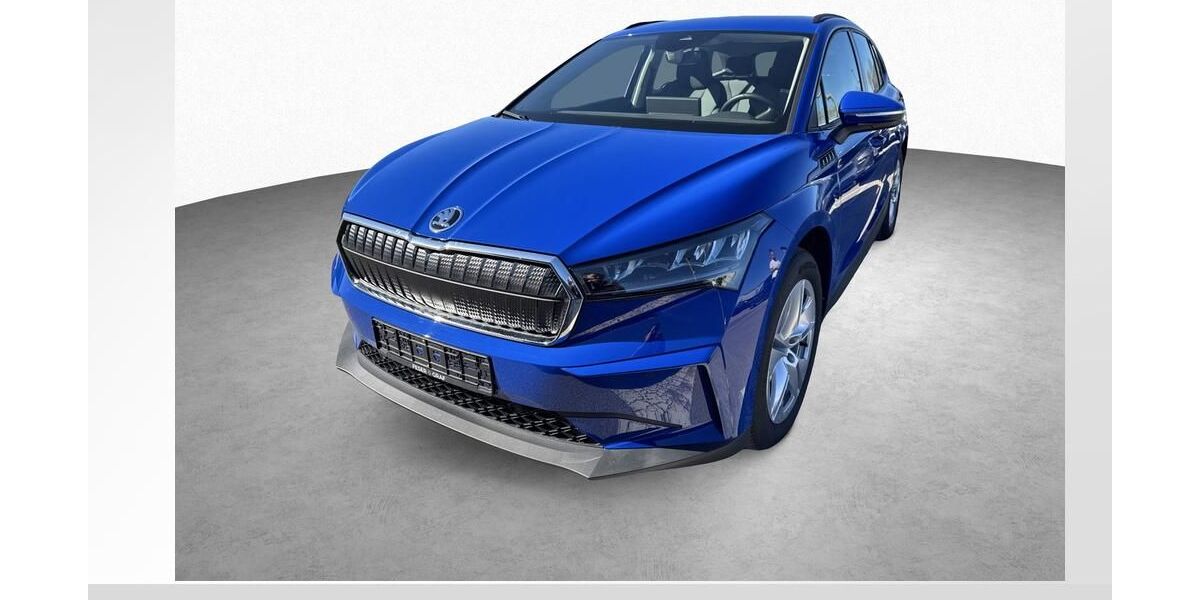 Skoda Enyaq 30.550 km 21.890 &euro; Burgoberbach 91595