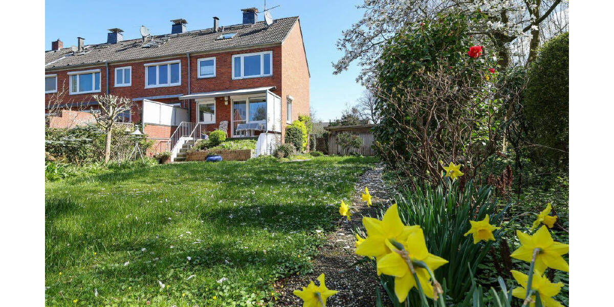 Reihenendhaus Wilhelmshaven-Altengroden Neuengroden - 5 Zimmer, 95 m&sup2;, 219.000&euro; | Angebot:26388814