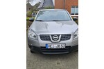 Nissan Qashqai 84.000 km 6.500 € Heide 25746