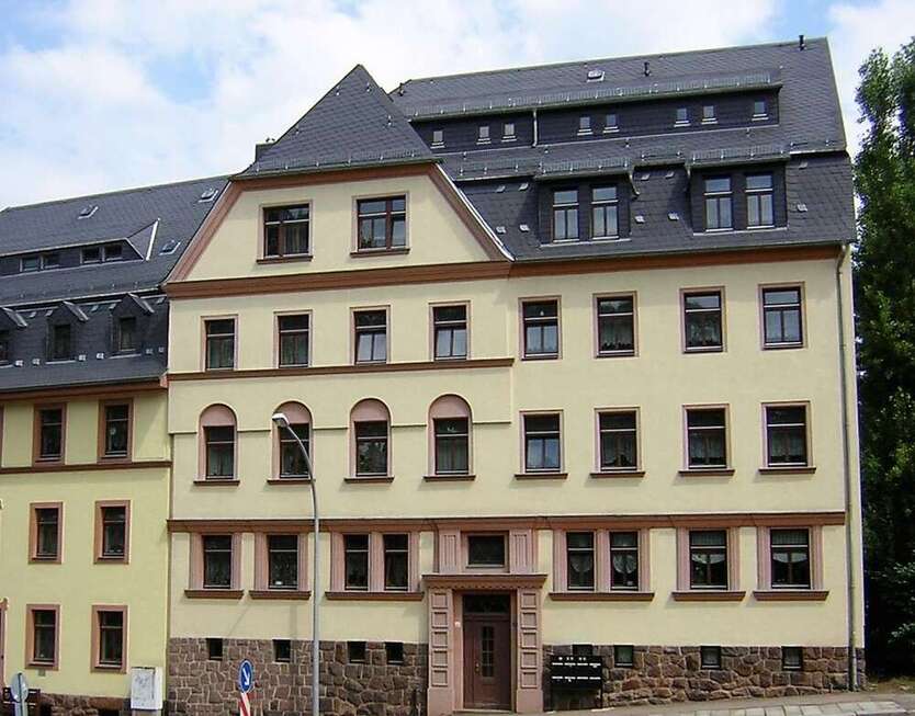 Wohnung zum Mieten in Mittweida 525 € 92.66 m²