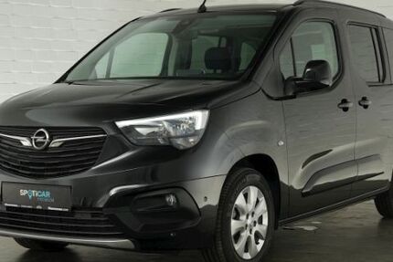 Opel Combo Life