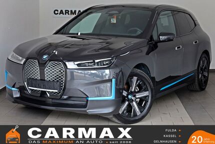BMW iX 87.890 km 49.800 &euro; Fulda 36043