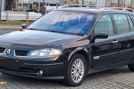 Renault Laguna