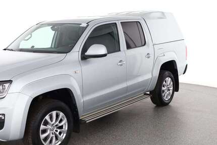VW Amarok 68.619 km 36.420 € Berlin 12103