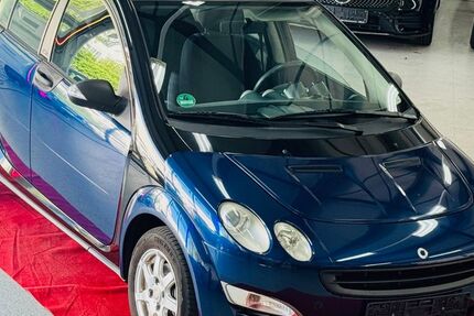Smart ForFour 124.850 km 4.850 &euro; Bad Essen 49152