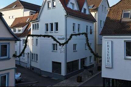 Gewerbeobjekt Bad Mergentheim - 300&euro; | Angebot:24187800