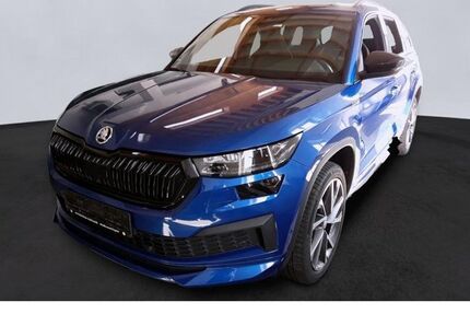 Skoda Kodiaq 76.800 km 39.690 € Weinheim 69469