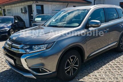 Mitsubishi Outlander 167.380 km 12.890 &euro; Kirchdorf am Inn 84375