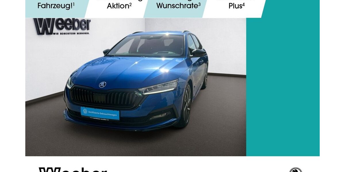Skoda Octavia 80.043 km 22.290 &euro; Herrenberg 71083