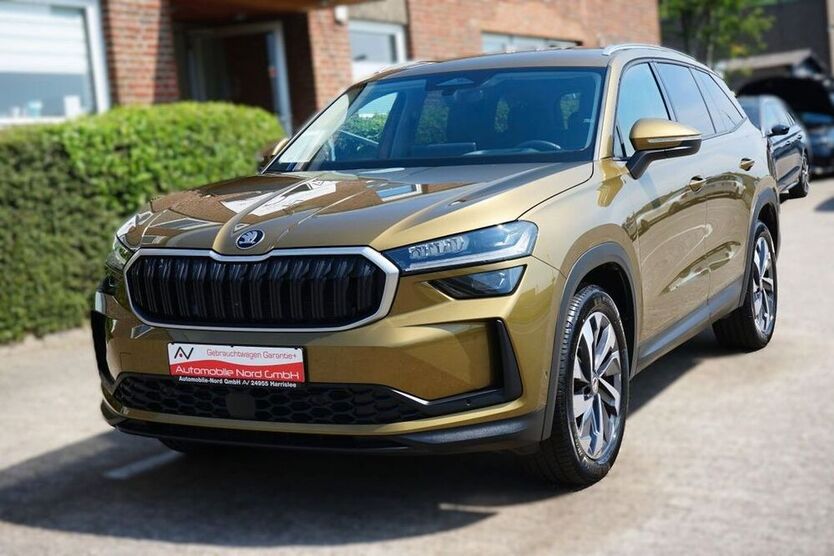 Kodiaq