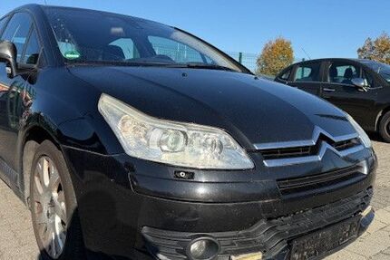 Citroen C4 281.000 km 2.900 € Hohenwarsleben 39326