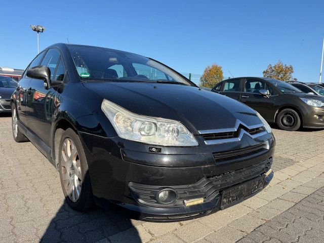 Citroen C4 281.000 km 2.900 € Hohenwarsleben 39326