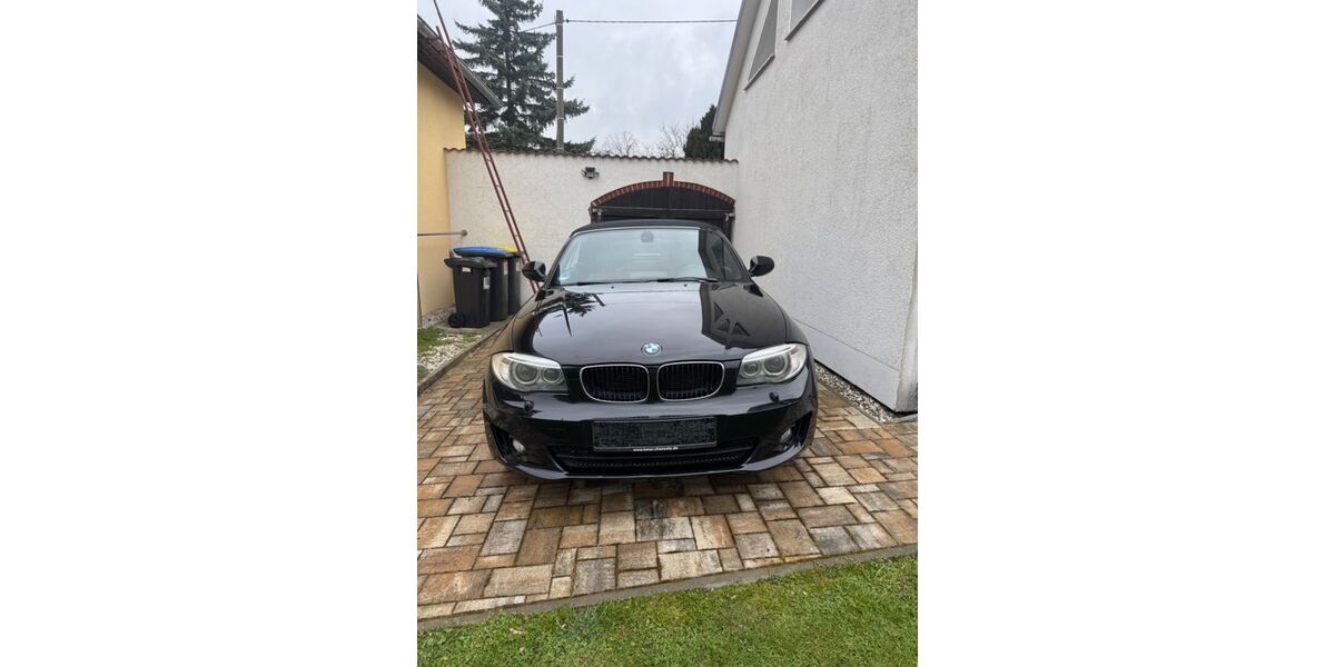 BMW 120 158.012 km 10.300 &euro; Oederan 09569