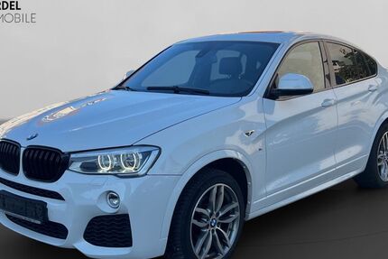 BMW X4 161.000 km 22.990 € Ingolstadt 85055
