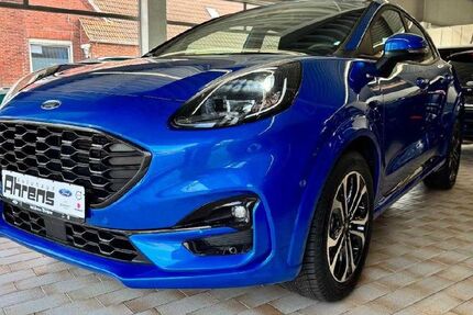 Ford Puma 13.382 km 23.450 &euro; Papenburg 26871
