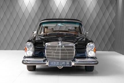 Mercedes 280