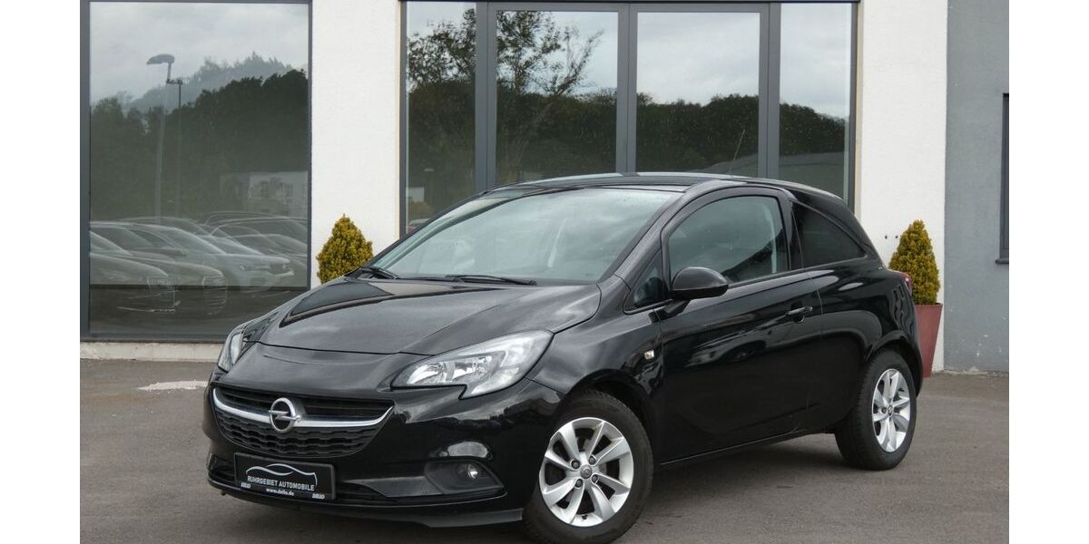 Opel Corsa 124.997 km 5.990 &euro; Bochum 44807