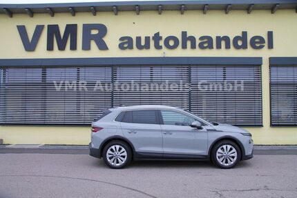 Skoda Elroq 7.000 km 37.250 &euro; Amberg 92224