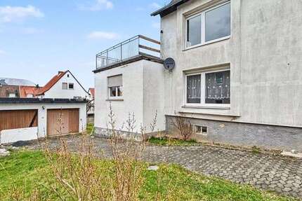 Haus Heringen - 7 Zimmer, 213 m&sup2;, 86.000&euro; | Angebot:26895050
