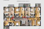 Etagenwohnung Nabburg - 2 Zimmer, 52 m&sup2;, 242.000&euro; | Angebot:25666154