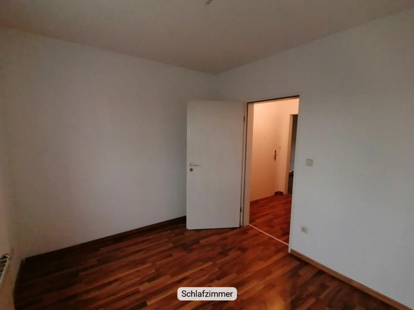 Klein, aber Fein! 2 Raum-Wohnung in Rodewisch zu vermieten zimmer