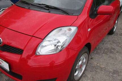 Daihatsu Charade 83.000 km 7.350 &euro; Ilmenau 98693