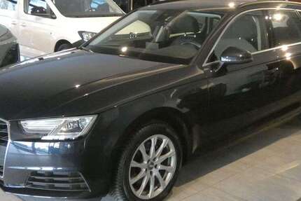 Audi A4 136.055 km 14.980 &euro; Burgstädt 09217
