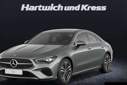 Mercedes-Benz CLA 180 5.890 km 33.690 € Schwalmstadt 34613